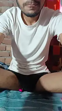 AjaxStar online show from 5, 11, 2025