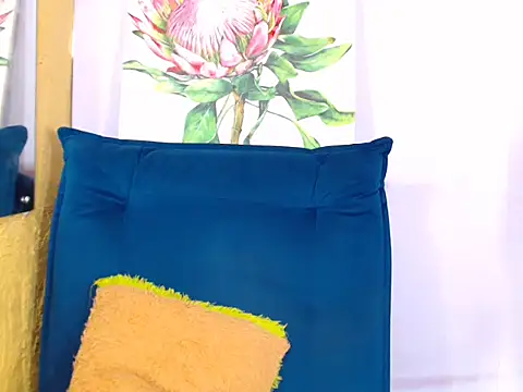 Black-Desire online show from 14, 3, 2025