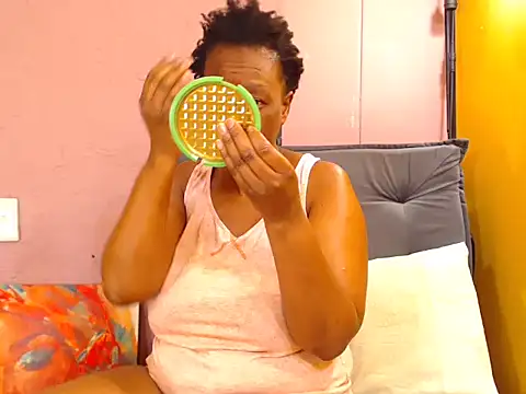 Black-Desire online show from 17, 11, 2025