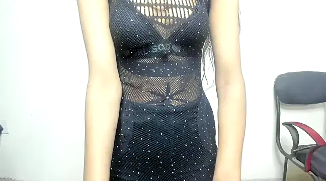 Trisha Babyy online show from 11, 2, 2025