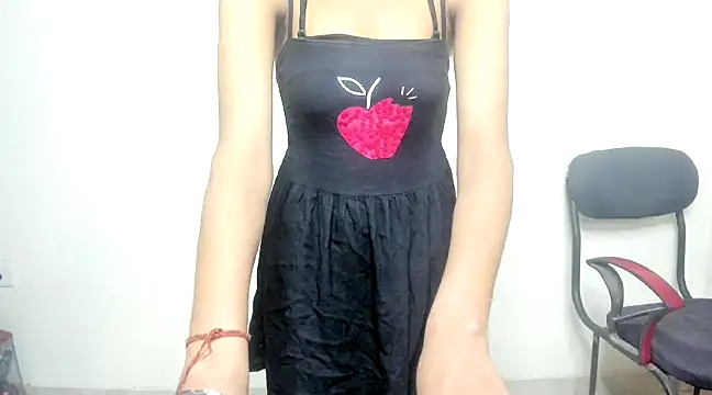 Trisha Babyy online show from 13, 2, 2025