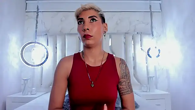 MiaMorgan  online show from 28, 2, 2025