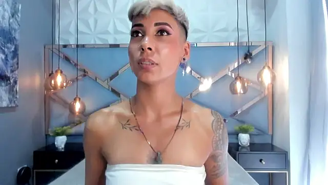 MiaMorgan  online show from 2, 3, 2025