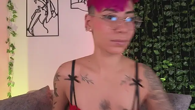 MiaMorgan  online show from 2, 2, 2026