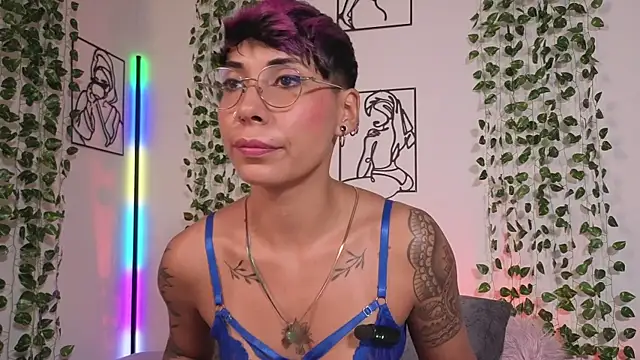 MiaMorgan  online show from 21, 6, 2026