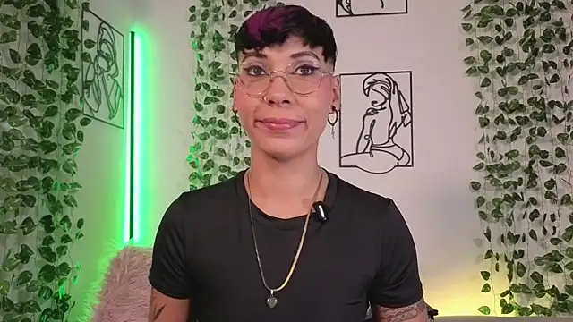 MiaMorgan  online show from 23, 7, 2026