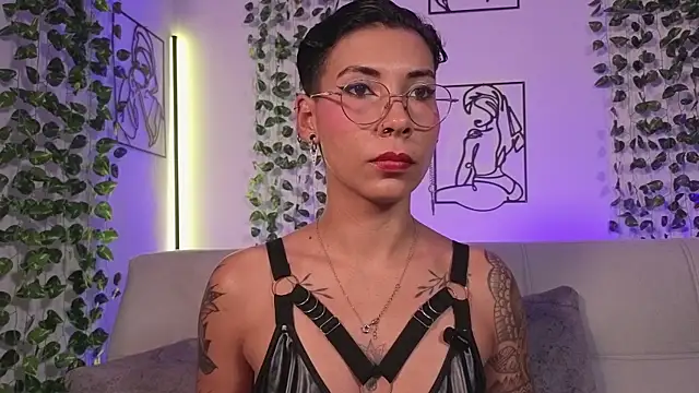 MiaMorgan  online show from 4, 8, 2026