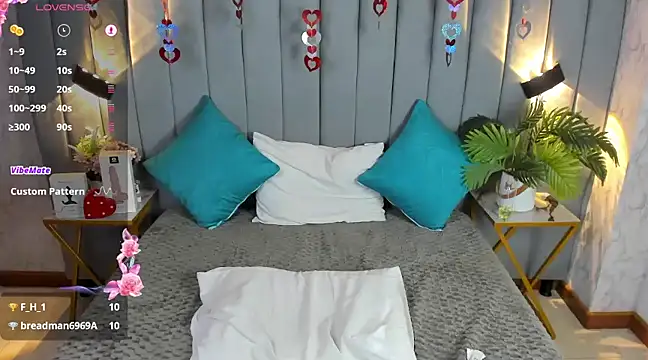 skyyfoxpraga online show from 3, 2, 2025