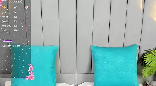 skyyfoxpraga online show from 11, 3, 2025