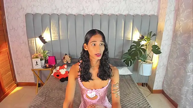 skyyfoxpraga online show from 2, 10, 2025