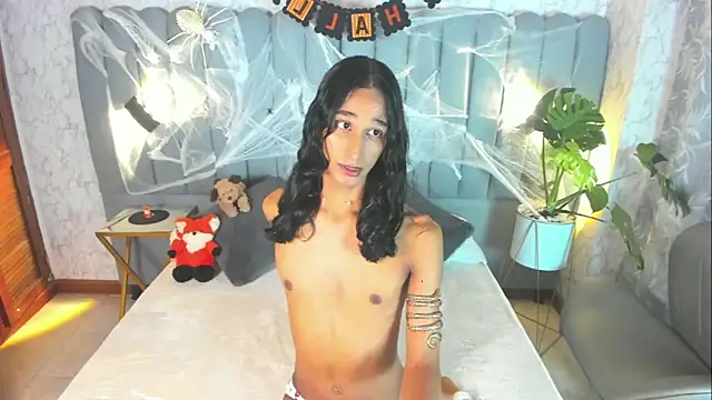 skyyfoxpraga online show from 23, 10, 2025