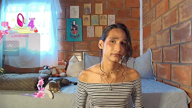 skyyfoxpraga online show from 1, 7, 2026