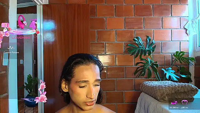 skyyfoxpraga online show from 28, 7, 2026