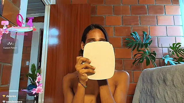 skyyfoxpraga online show from 28, 7, 2026