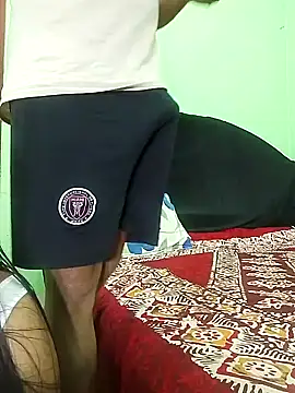 Taniya07 online show from 6, 2, 2025