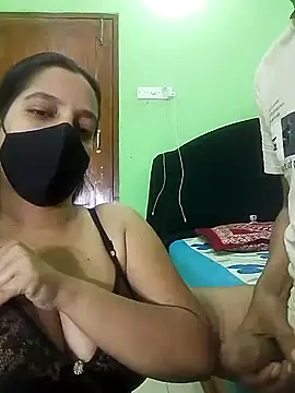 Taniya07 online show from 15, 2, 2025