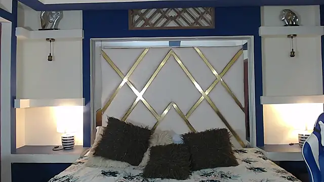 Snapshot of Perla_prg chatting on 10, 1, 2025 Perla prg online show from 10, 1, 2025