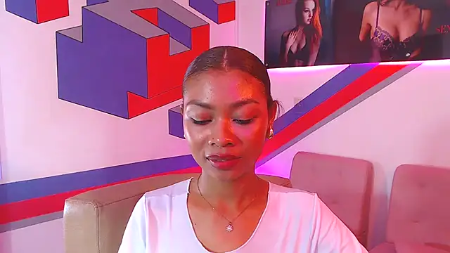 Snapshot of Perla_prg chatting on 30, 1, 2025 Perla prg online show from 30, 1, 2025