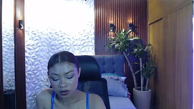 Snapshot of Perla_prg chatting on 31, 1, 2025 Perla prg online show from 31, 1, 2025