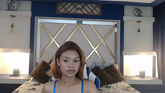 Snapshot of Perla_prg chatting on 3, 2, 2025 Perla prg online show from 3, 2, 2025