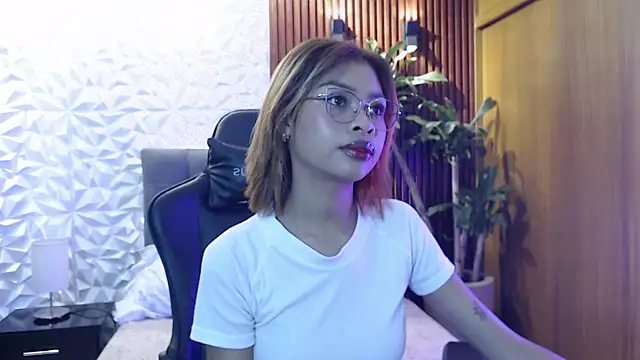 Snapshot of Perla_prg chatting on 25, 2, 2025 Perla prg online show from 25, 2, 2025