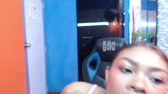 Snapshot of Perla_prg chatting on 28, 2, 2025 Perla prg online show from 28, 2, 2025