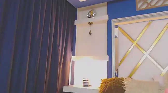 Snapshot of Perla_prg chatting on 10, 3, 2025 Perla prg online show from 10, 3, 2025