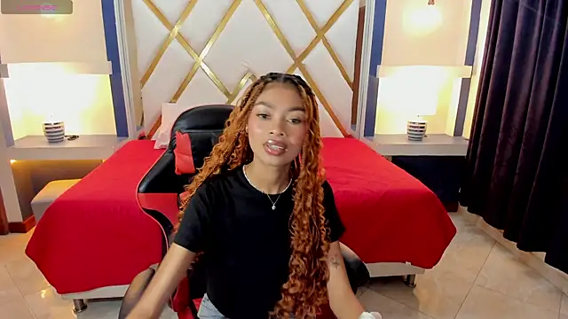 Snapshot of Perla_prg chatting on 1, 11, 2025 Perla prg online show from 1, 11, 2025