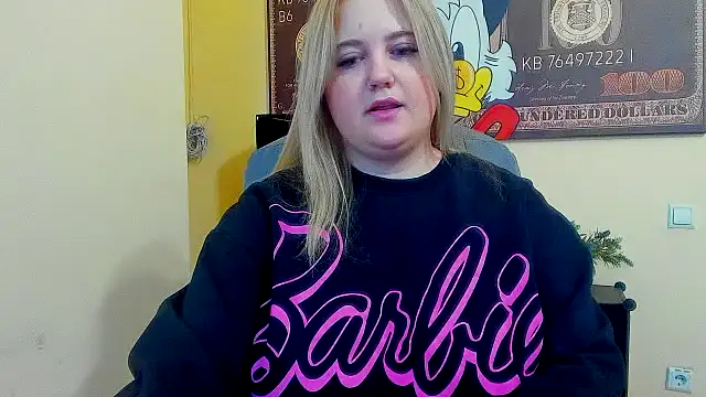 Doliss online show from 2, 10, 2025