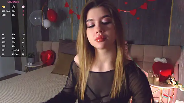 Snapshot of Sara_Lewiis chatting on 9, 2, 2026 Sara Lewiis online show from 9, 2, 2026