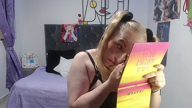 Snapshot of emperabigbootybigass chatting on 3, 6, 2026 emperabigbootybigass online show from 3, 6, 2026