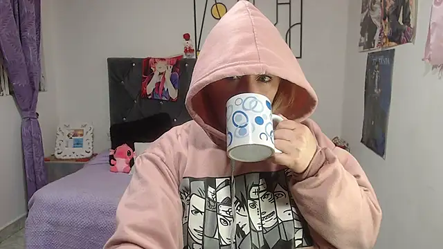 Snapshot of emperabigbootybigass chatting on 10, 6, 2026 emperabigbootybigass online show from 10, 6, 2026