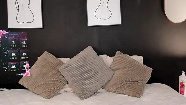 Lilith dh online show from 27, 2, 2025