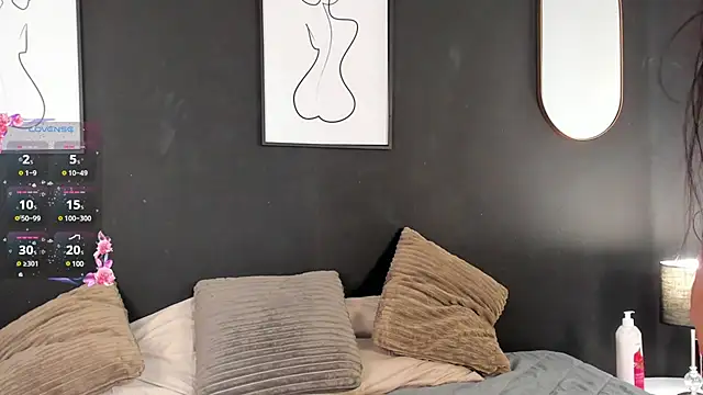 Lilith dh online show from 19, 3, 2025