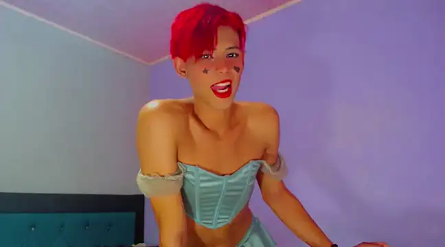 Snapshot of aidaathh chatting on 28, 1, 2025 aidaathh online show from 28, 1, 2025