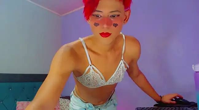 Snapshot of aidaathh chatting on 28, 1, 2025 aidaathh online show from 28, 1, 2025