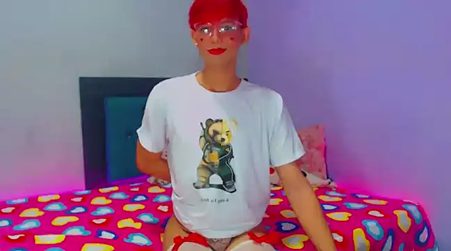 Snapshot of aidaathh chatting on 5, 2, 2025 aidaathh online show from 5, 2, 2025