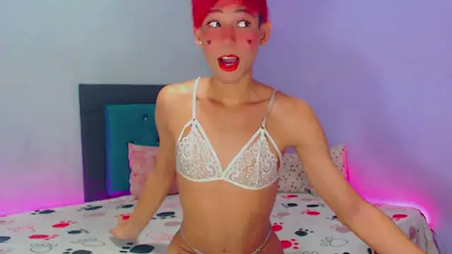 Snapshot of aidaathh chatting on 18, 2, 2025 aidaathh online show from 18, 2, 2025