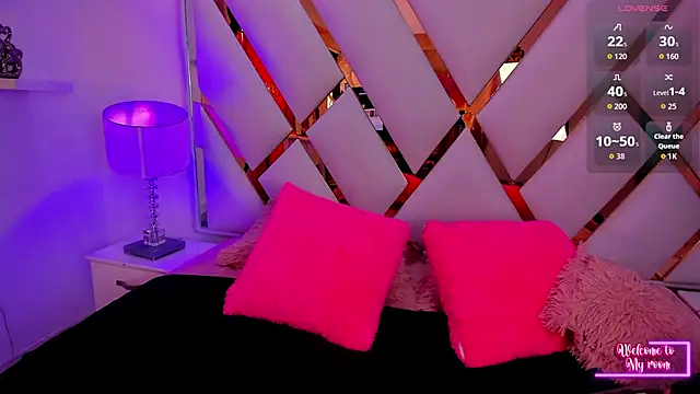 samy  milf online show from 6, 11, 2025