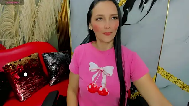 Snapshot of samy__milf chatting on 24, 5, 2026 samy milf online show from 24, 5, 2026