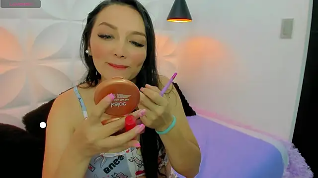Snapshot of samy__milf chatting on 12, 6, 2026 samy milf online show from 12, 6, 2026