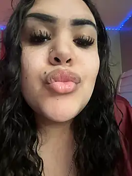 iTrapXXXBACKUP online show from 12, 1, 2025