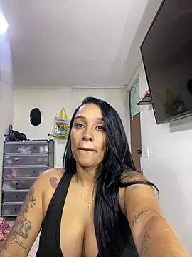 KatalinnaBrown online show from 2, 7, 2026