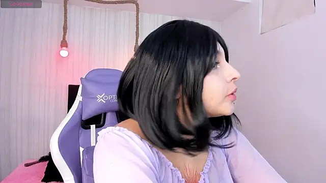 miku katsuragi online show from 11, 9, 2025