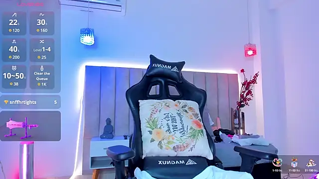 LizSheibaum online show from 21, 3, 2025