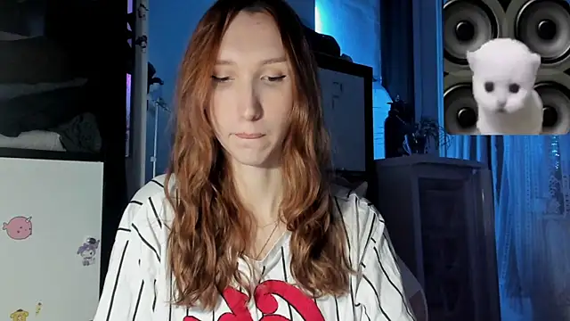 LisaIcon online show from 20, 2, 2025