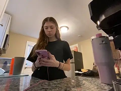 emilycoco online show from 26, 1, 2025