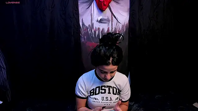 Kylie-fox online show from 26, 9, 2025