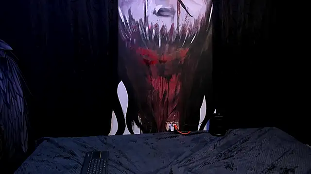 Kylie-fox online show from 17, 10, 2025