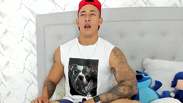 luigiferrara online show from 14, 3, 2025